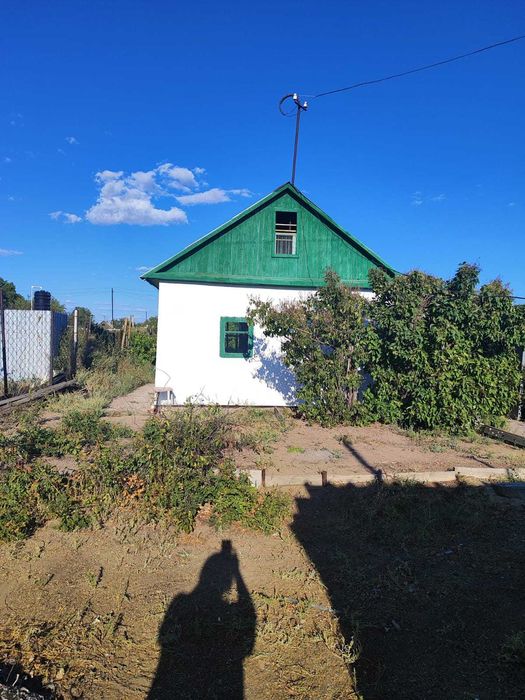 Продам дачу на 1- й водоколонке