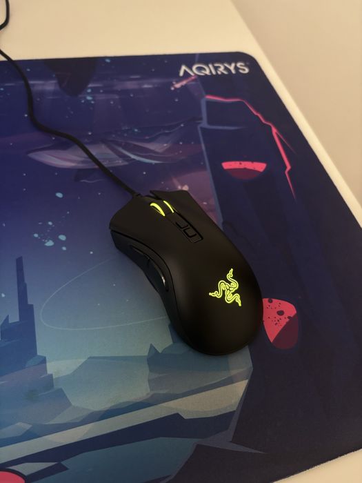 Mouse Razer Deathadder V2