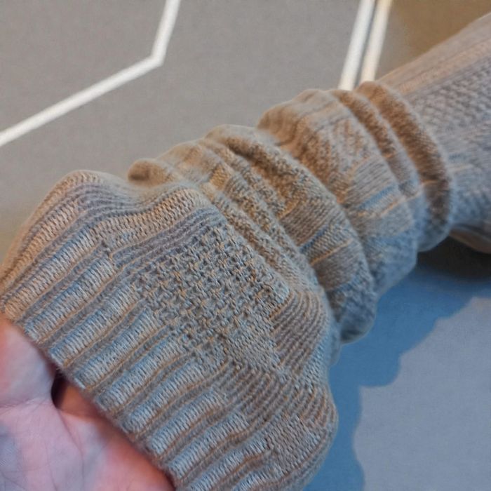 Женские тёплые носки