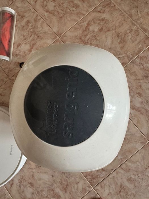 Sangenic кош за памперси