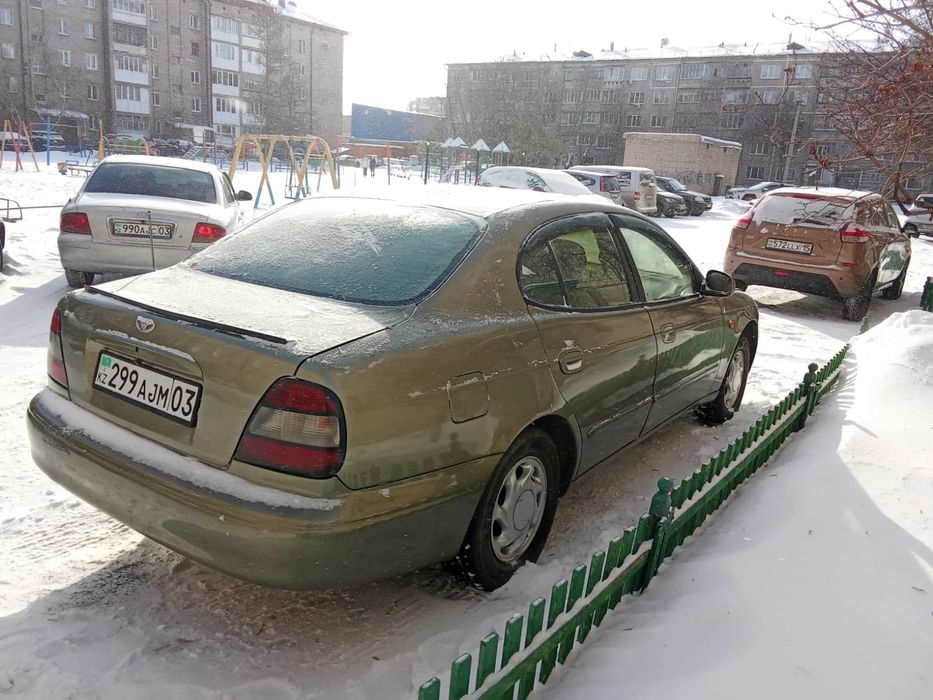 Продам автомобиль