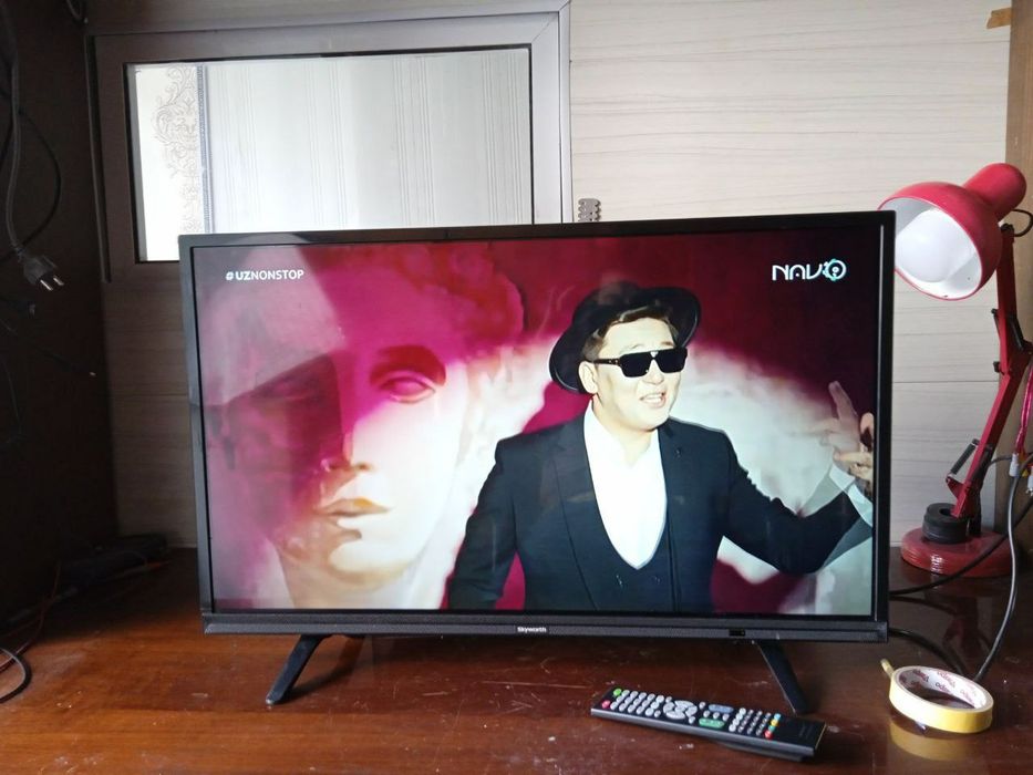 Телевизор сотилади идеал