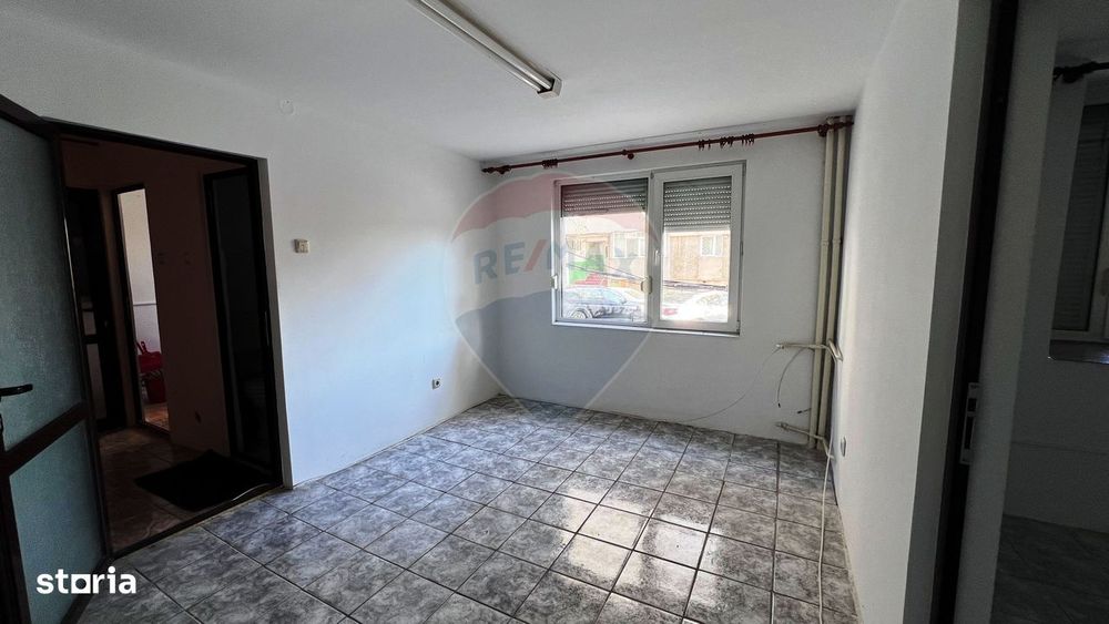 Apartament cu 2 camere de vânzare în zona Micro 19 I Galați