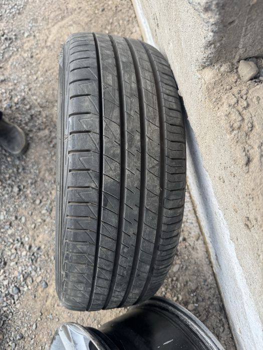 Dunlop 1 штук 185/55/16
