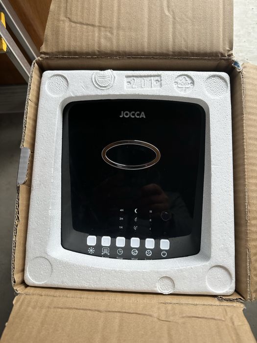 Jocca cooler , răcitor aer