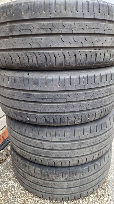 Продам шины 185/55/15
