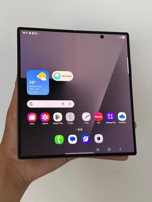 Samsung galaxy Z Fold 7 1TB