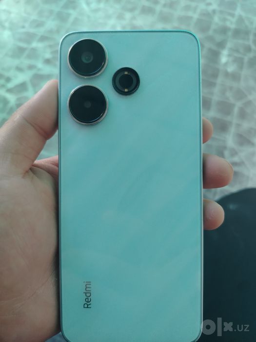 Redmi 13 srochni sotiladi