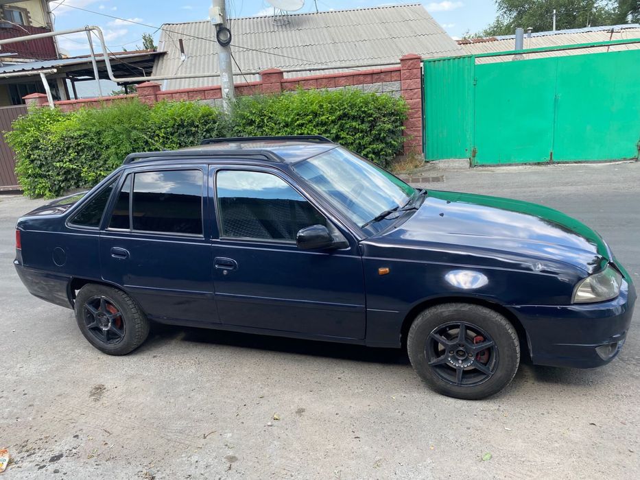 Daewoo nexia продам в рассрочку