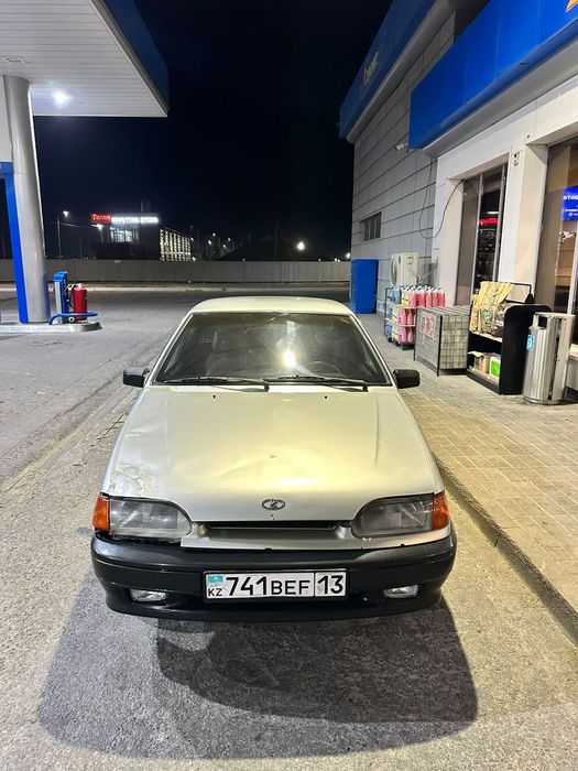 Лада 21015 сатылымда