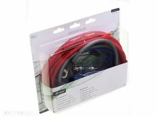 Kit Cablu Subwoofer AIV 350941