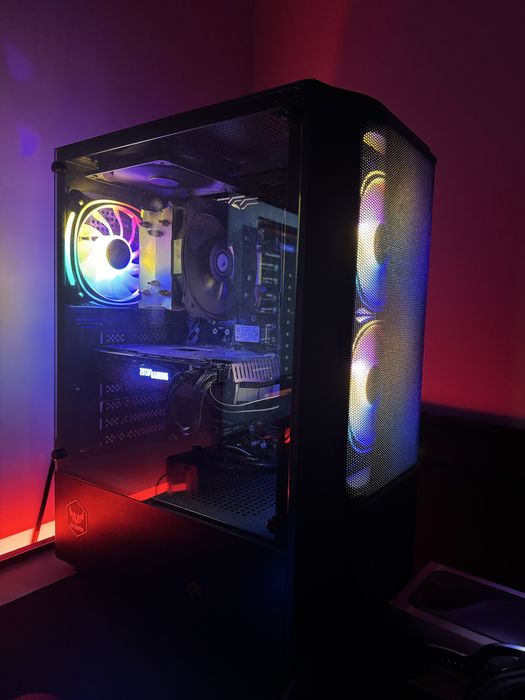 Calculator/PC Gaming RTX