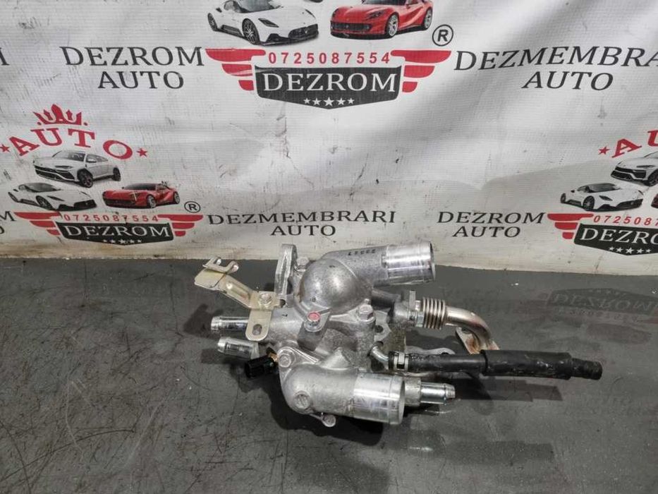 Carcasa termostat (0 KM) 1305A830 Mitsubishi 2.4 Mivec Plug-in Hybrid