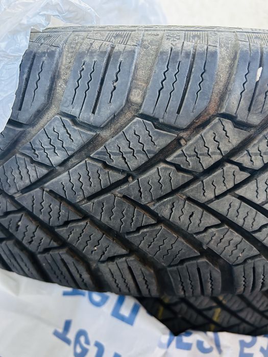 Зимни гуми 165/60 R 15