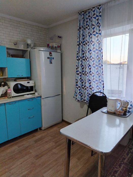 Продаётся дом с. Уштерек