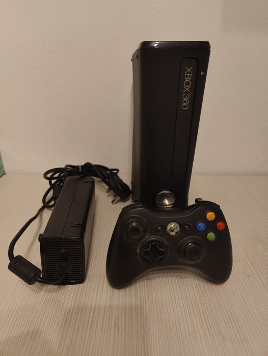 Xbox 360 S 250 GB
