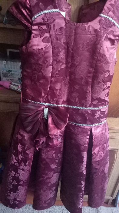 Вещи детский на девочку 4/5лет