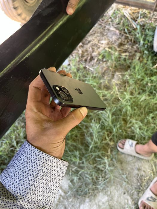 Iphone 15 black 128