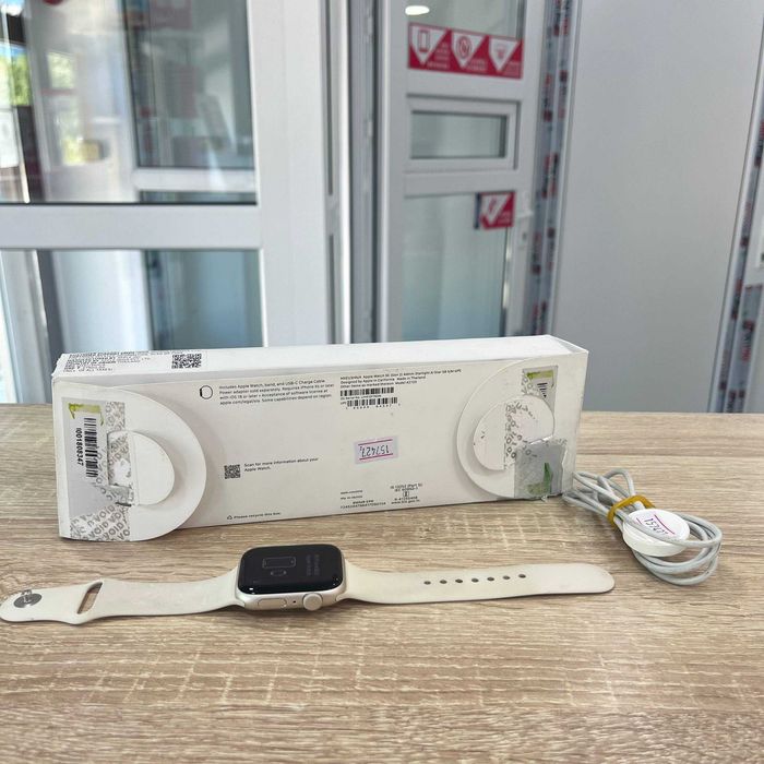 C32/ Смарт-часы Apple Watch SE 2 44MM/ sk157427