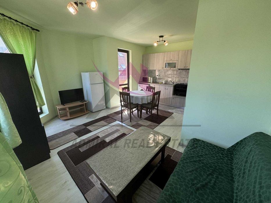 Дава се под наем Двустаен апартамент в Варна, Колхозен пазар - 54 кв.м за 398.82 € - Снимка #2