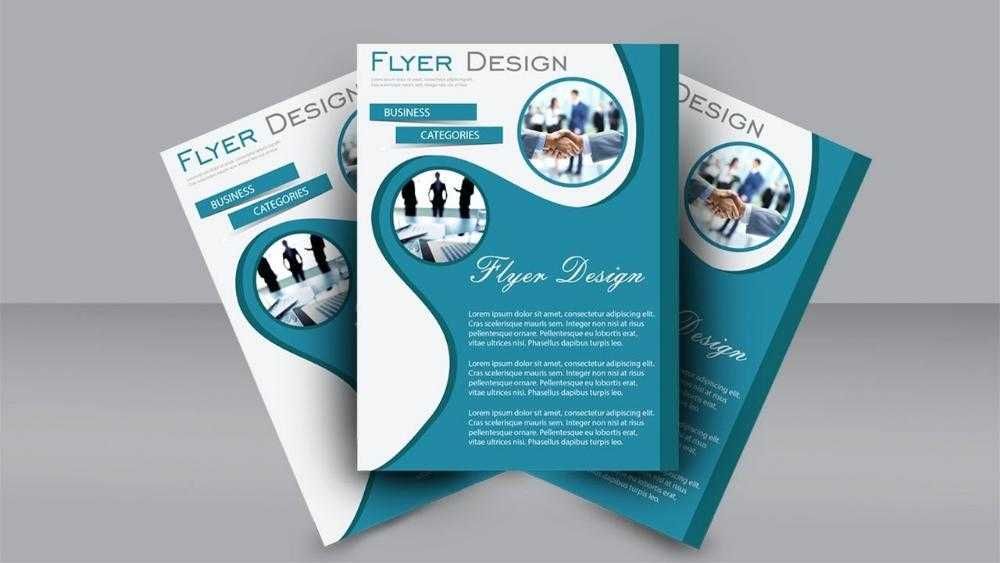 Flayer dizayn va bosma tez va sifatli yuqori sifat