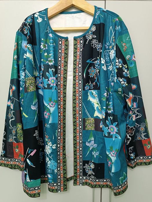 Пальто,кардиган,куртка56 размер