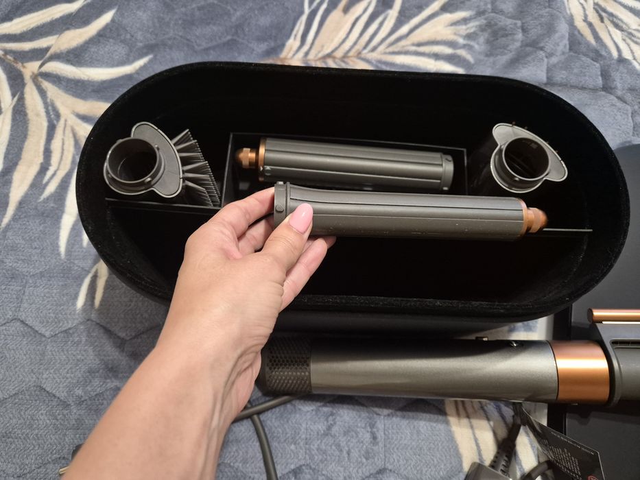 Продавам Нов Dyson