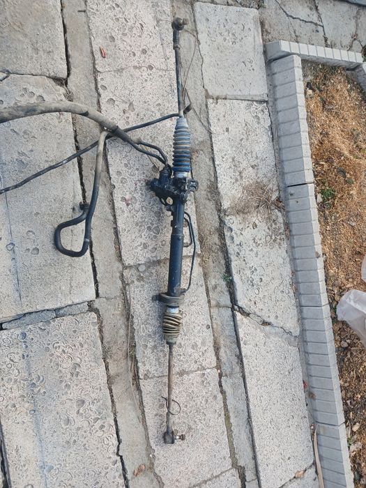 Двигатель гольф 3 моно