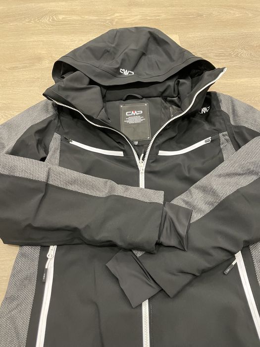Скиорско яке CMP