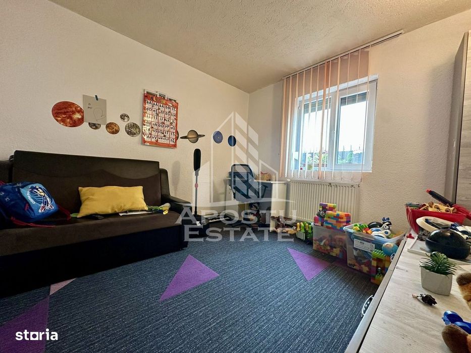 Casa individuala cu 4 camere de vanzare in Utvin, Timisoara