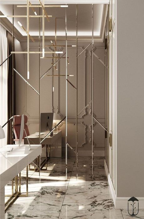 Rombik oyna xizmatlari