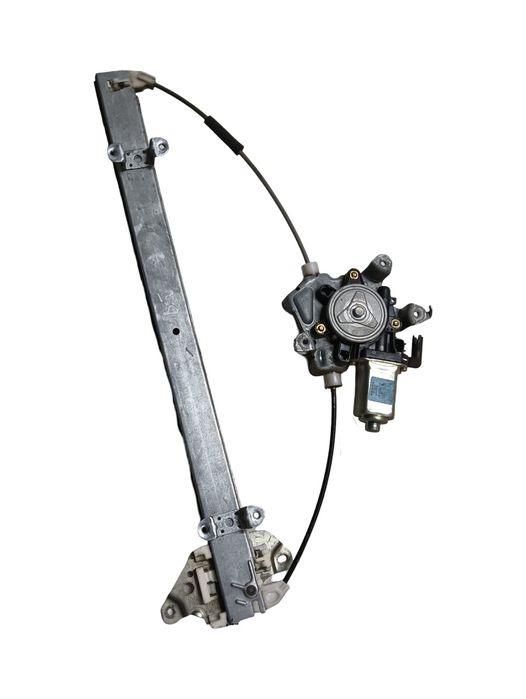 Macara Geam Dreapta Fata Nissan Frontier Ii D40 [ 2005 - 2009 ] 80730E