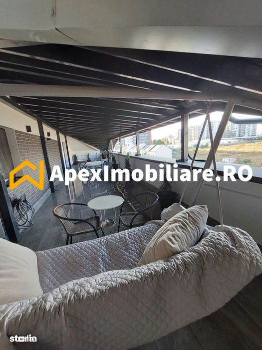 Apartament 2 camere de inchiriat Theodor Pallady Bucuresti | ApexImobi