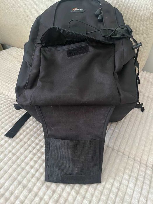 Фото раница Lowepro Mini Trekker AW