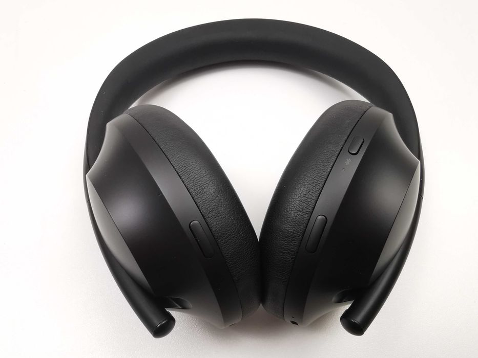 Bose Noise Cancelling 700 безжични слушалки