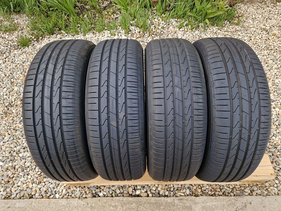4anvelope vara NOI 205 60 16 Hankook 2024