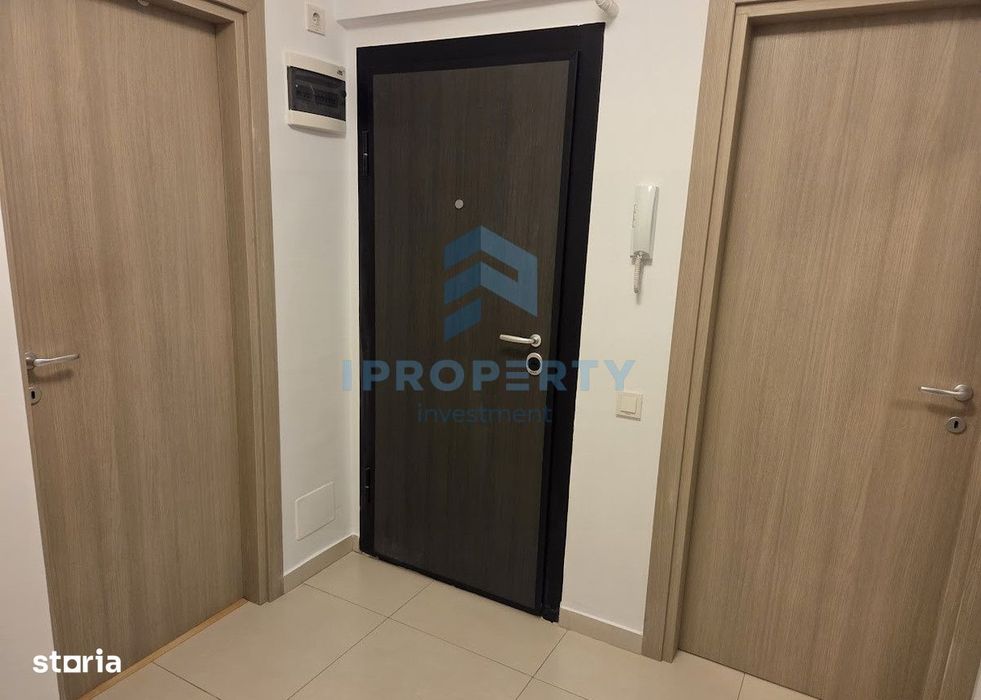Inchiriere Apartament 2 camere in Titulescu