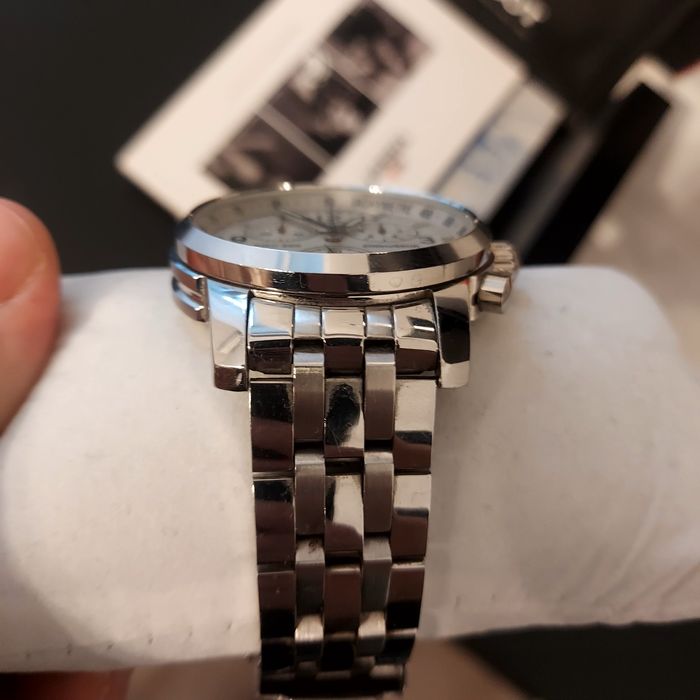 Tissot PRC 200 IMPECABIL !