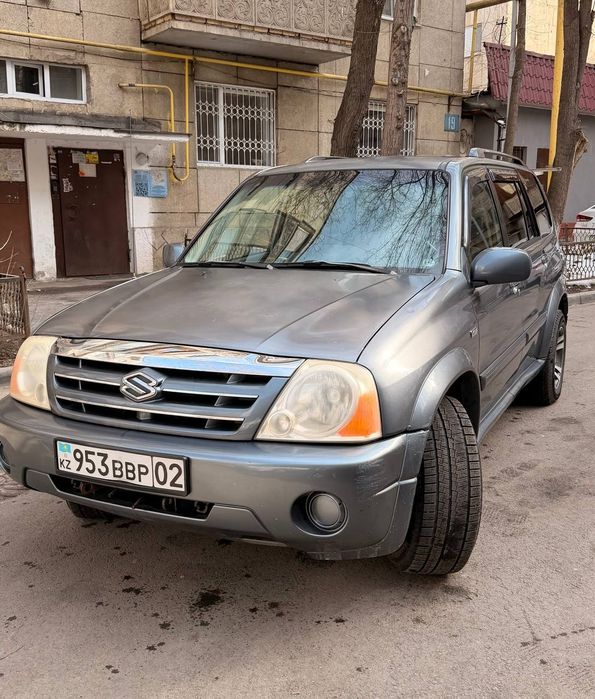 Продам Сузуки хл7