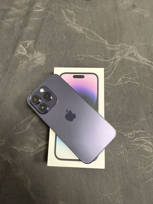 Iphone 14 pro/256Gb