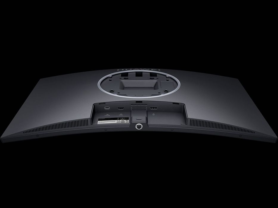 Монитор: Huawei MateView GT 27