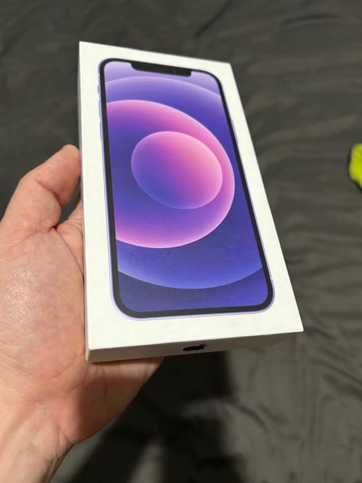 Iphone 12 на 64 гб