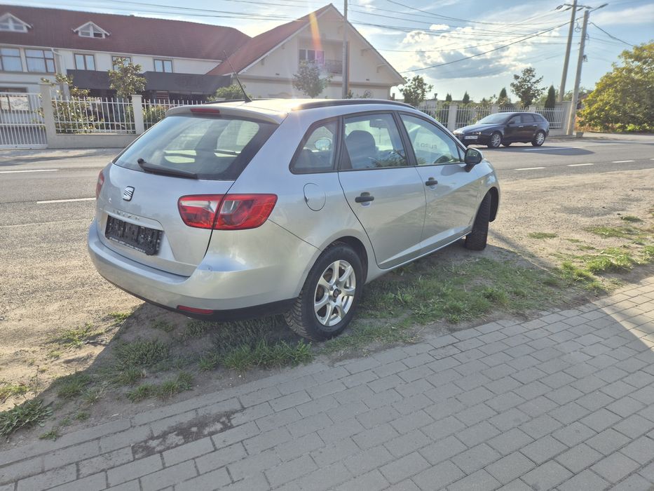 Seat Ibiza ST DIESEL