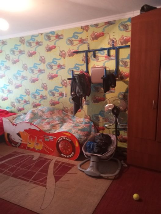 Продам дом в карабулаке