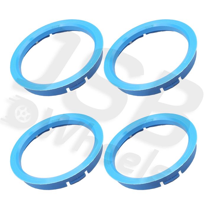 Inele centrare ghidaj jante Honda diferite dimensiuni