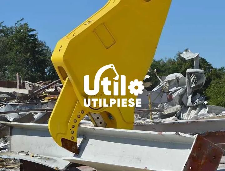 pulverizator hidraulic case cx210 cx240 cx290 cx330 cx370 + piese
