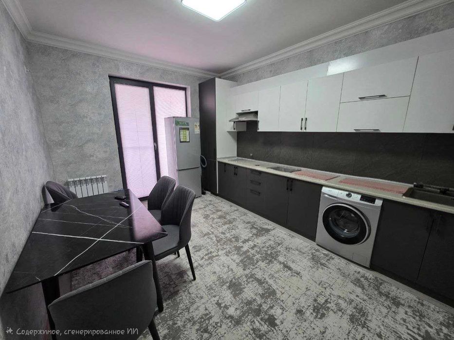 1-комнатная в ЖК «Chaqar» ID: 5601