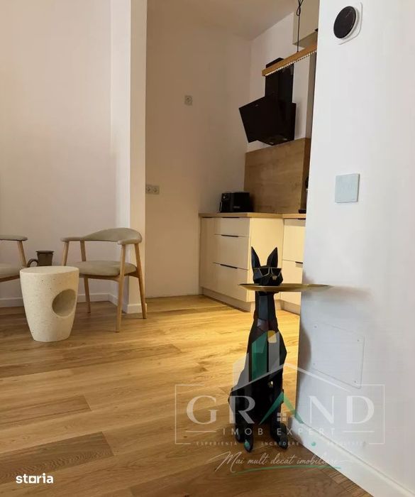 Apartament NOU 2 camere I Elite City I Cluj-Napoca