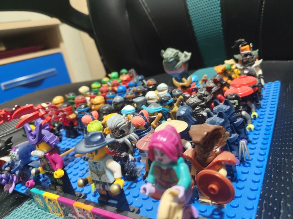 Продаю lego ninjago