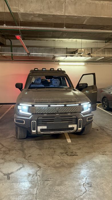 Русификация Авто Алматы